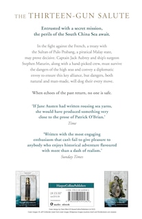 Back cover_The Thirteen-Gun Salute