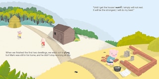 Aper&ccedil;u du contenu 3_The Three Little Pigs