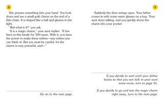 Sample content_The Three Wishes