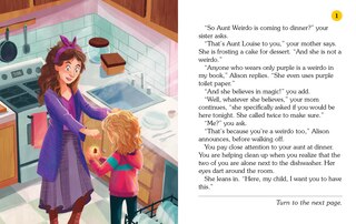 Sample content 2_The Three Wishes