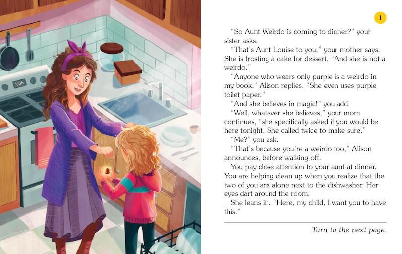 Sample content 2_The Three Wishes