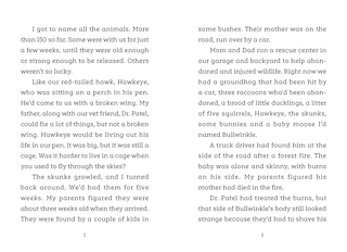 Sample content 2_The Three Wolves