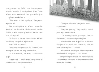 Sample content 3_The Three Wolves