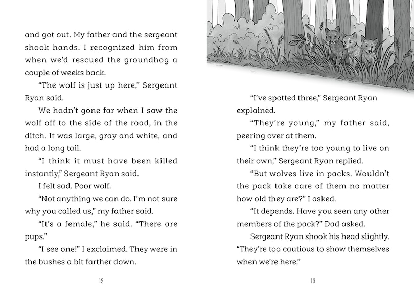 Sample content 3_The Three Wolves