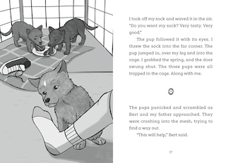 Sample content 4_The Three Wolves