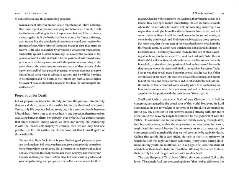 Sample content 4_The Threshold