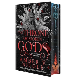 Sample content 4_The Throne of Broken Gods: Deluxe Special Edition
