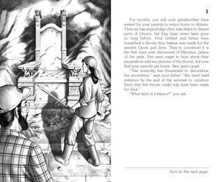 Sample content_The Throne of Zeus