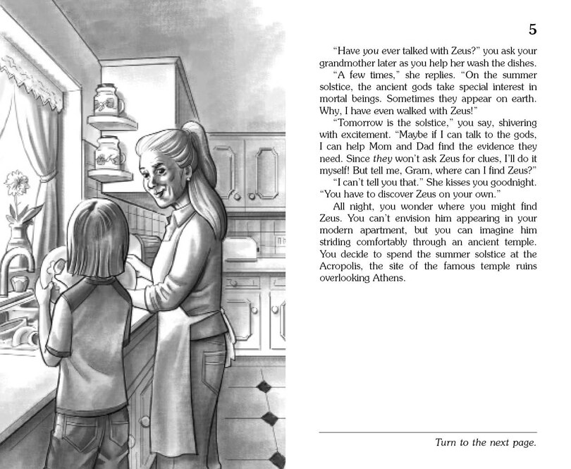 Sample content 3_The Throne of Zeus