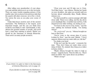 Sample content 4_The Throne of Zeus
