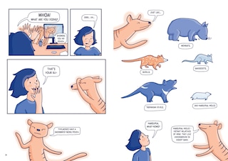 Aperçu du contenu 2_The Thylacine and the Time Machine