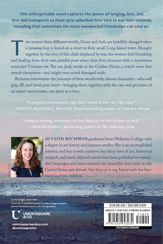 Back cover_The Time Keepers