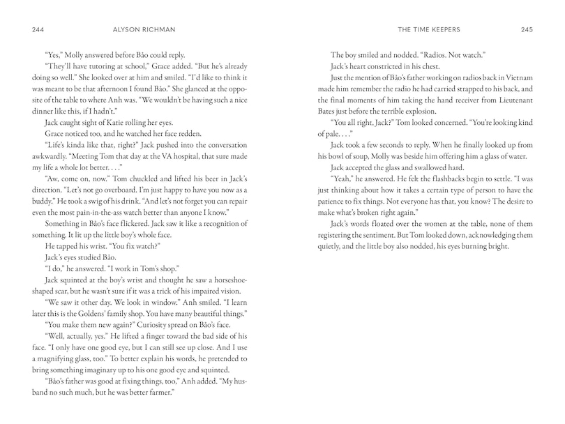 Sample content 5_The Time Keepers