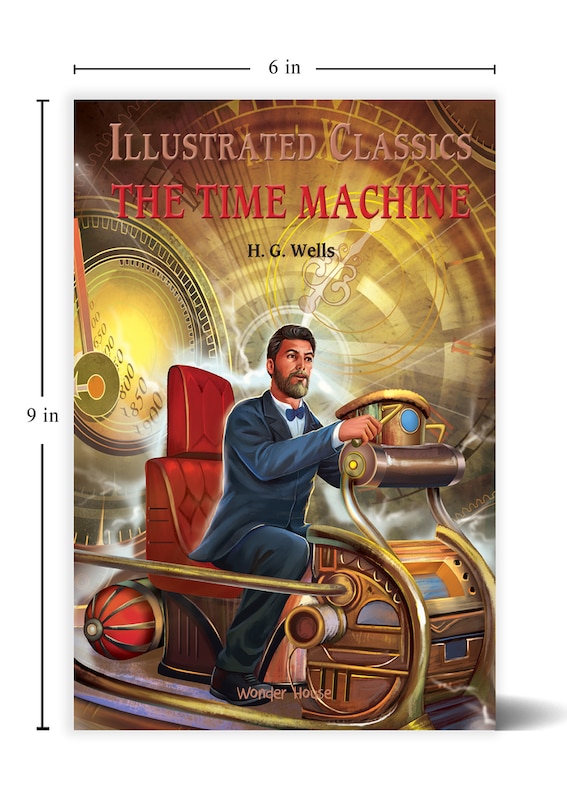 Sample content 5_The Time Machine