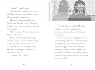 Sample content 3_The Timekeepers: First Flight