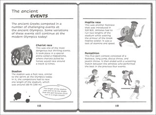 Aper&ccedil;u du contenu 2_The Timekeepers: The Ancient Olympics
