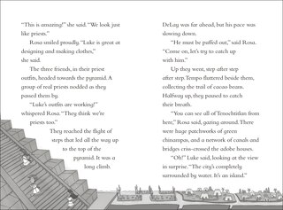 Sample content 4_The Timekeepers: The Aztec Adventure