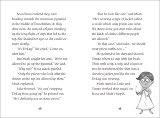 Sample content 5_The Timekeepers: The Aztec Adventure