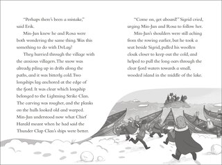 Sample content 2_The Timekeepers: Voyage with the Vikings