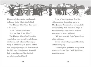 Sample content 3_The Timekeepers: Voyage with the Vikings
