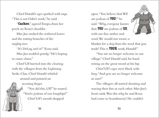 Sample content 4_The Timekeepers: Voyage with the Vikings