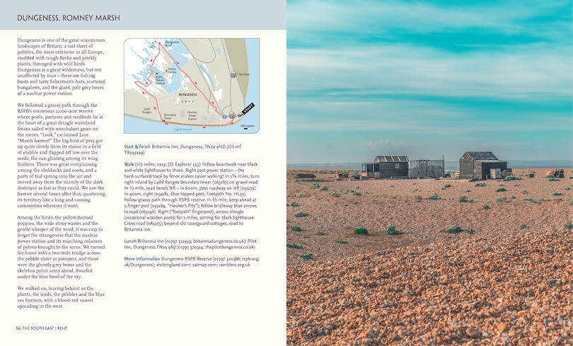 Aperçu du contenu 3_The Times Britain’s Best Walks: 200 classic walks from The Times