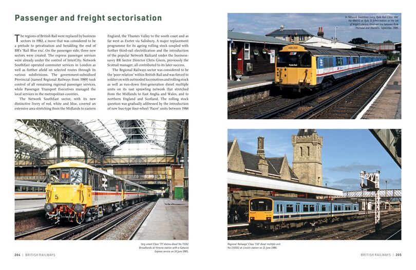 Sample content 4_The Times British Railways