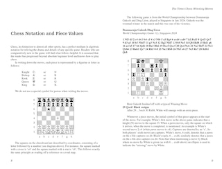 Sample content_The Times Chess Winning Moves