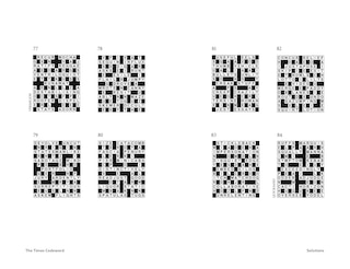 Sample content_The Times Codeword 12