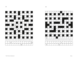 Sample content 4_The Times Codeword 12