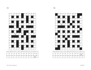 Sample content 3_The Times Codeword 17