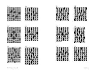 Sample content_The Times Codeword 2