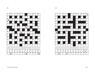 Aper&ccedil;u du contenu 2_The Times Codeword 8