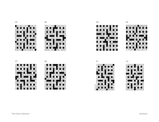 Aper&ccedil;u du contenu_The Times Codeword 9