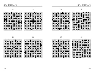 Sample content_The Times Cryptic Crossword Book 28: 100 world-famous crossword puzzles (The Times Crosswords)