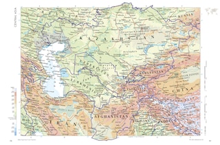 Sample content 3_The Times Desktop Atlas of the World