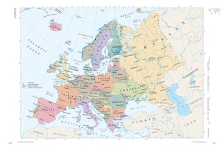 Sample content 4_The Times Desktop Atlas of the World