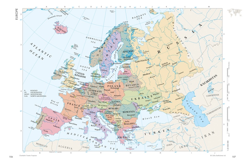 Sample content 4_The Times Desktop Atlas of the World