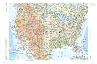 Sample content 5_The Times Desktop Atlas of the World