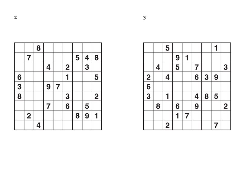 Sample content 2_The Times Fiendish Su Doku Book 14
