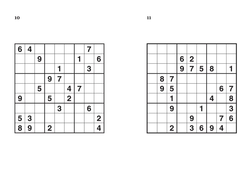 Sample content 2_The Times Fiendish Su Doku Book 15