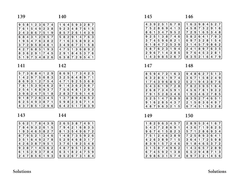Sample content 2_The Times Fiendish Su Doku Book 17