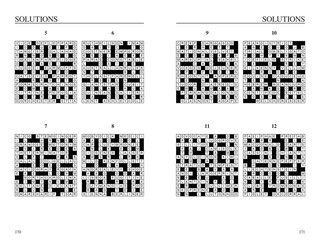 Sample content 2_The Times General Knowledge Crossword Book 3: 80 general knowledge crossword puzzles (The Times Crosswords)