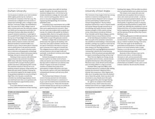 Sample content_The Times Good University Guide 2026: Where to go and what to study