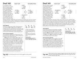 Aper&ccedil;u du contenu_The Times Improve Your Bridge Game