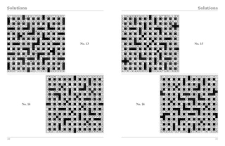 Sample content_The Times Jumbo Cryptic Crossword Book 23: The world’s most challenging cryptic crossword (The Times Crosswords)