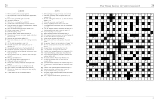 Sample content_The Times Jumbo Cryptic Crossword book 24