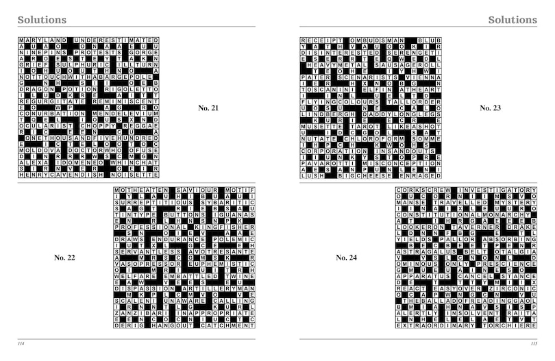 Sample content 2_The Times Jumbo Cryptic Crossword book 24