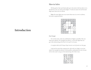 Sample content 2_The Times Kakuro Book 1