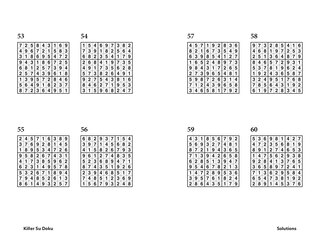 Sample content_The Times Killer Su Doku Book 17